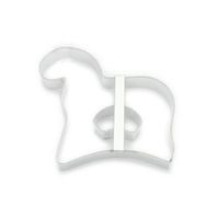 Nezařazeno Vykrajovátka velikonoční - Beránek_hamashop