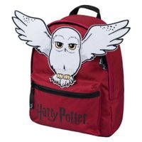 BAAGL SET 3 Ergo Harry Potter Pobertův plánek: aktovka, penál, sáček