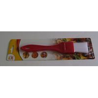 mašlovačka 18cm-štěteček, SILON, plast.rukoj.