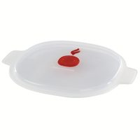 Xavax parní hrnec do mikrovlnné trouby, 4 l