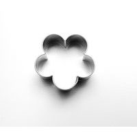 vykr. 0223 Kytička 5 lístečků, 2,5cm