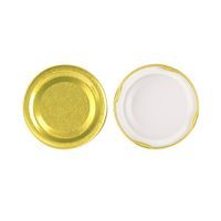 TORO VÍČKO 58 NA ZAVAŘOVACÍ SKLENICE, 10KS_hamashop