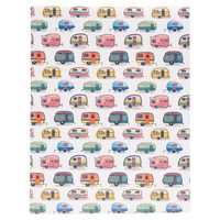 Hama album memo CAMPING 10x15/200, popisové štítky