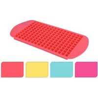 forma na led 25x13x1cm, 4barvy, plast