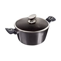 BERLINGERHAUS Sada nožů s nepřilnavým povrchem 4 ks Rosegold Metallic Line BH-2385