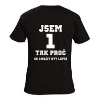 Jsem 1