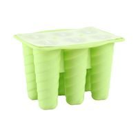 TORO FORMA SILIKON NA LED 6KS 14,9X12,3X10,1CM_hamashop