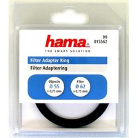 Hama UV Filter, coated, 55 mm