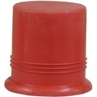 zátka kvas. d45mm gumová