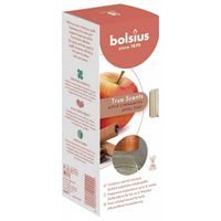Bolsius DIFUZER 45ML JABLKO SKOŘICE_hamashop