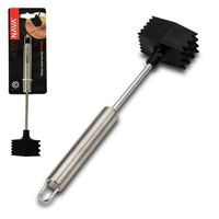 palička na maso, ACER 26cm, plast/kov