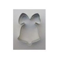 vykr. 0147 Zvon s mašlí /nebal/