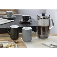 šapo 500ml, 1ks, OLGA-PÁNSKÉ KOLO, čes.porcelán