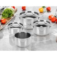 EXCELLENT HOUSEWARE Campingová sada nádobí 2 ks KO-CY5656500