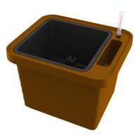 truhlík UNO TER. 45x39x35cm BERBERIS samozavl.