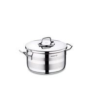 hrnec d22+PO ASTRA 2, 4,35l, v.12cm, indukce, NR