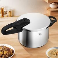 CS SOLINGEN Nůž kuchařský s titanovým povrchem 20 cm GARMISCH CS-070489