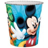 koš odp. 5l MICKEY dětský, plast