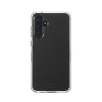 Hama Extreme Protect, kryt pro Samsung Galaxy A26 5G, D3O®, nežloutne, průhledný