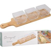 HIT DEKORACE HVĚZDA 20LED S ČASOVAČEM, 20 CM_hamashop