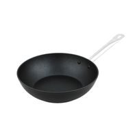 CS SOLINGEN Pánev WOK s nepřilnavým povrchem 28 cm STELLARIS CS-089092
