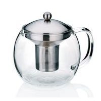 EXCELLENT HOUSEWARE Konvice servírovací 1 l zelená KO-YN1700480zele