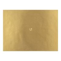 Dortová podložka tenká oboustranná 40x30 cm