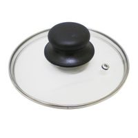 Provence Poklice, sklo, průměr 18 cm_hamashop