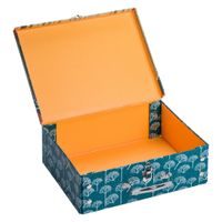 Kufřík lamino 34 cm Chameleon