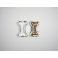 vykr.NR 0052 Kostička, 3,2x5,7cm