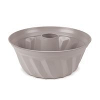 BERLINGERHAUS Forma na bábovkus titanovým povrchem 25 cm Taupe Collection BH-7998