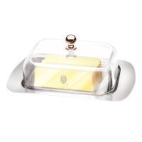 máslenka transparentní,mix barev,plast