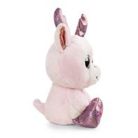 NICI Glubschis klíčenka Jednorožec Uberto 9cm