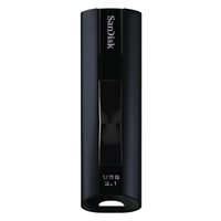 SanDisk Ultra Slider USB Type-C USB 3.2 Gen 1 64 GB, zasunovací konektor