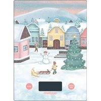 TORO VÁHA KUCHYŇSKÁ ELEKTRONICKÁ VESNIČKA 5KG_hamashop