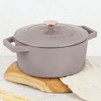 BERLINGERHAUS Pánev WOK s titanovým povrchem a poklicí 30 cm Antracit Collection BH-8125