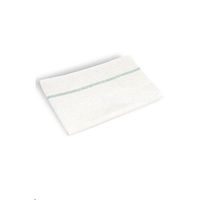 hadr 80x50cm bílý podlahový