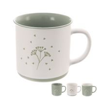 Hrnek GREENISH 0,5 l