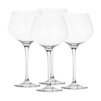 RONA SADA SKLENIC RONA NA ČERVENÉ VÍNO 720 ML, 4 KS_hamashop