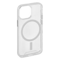 Hama MagCase Safety, kryt pro Apple iPhone 13 mini, průhledný