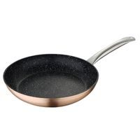 BERGNER Pánev s nepřilnavým povrchem DAFNE 24 cm BG-30566-CP