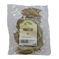 koření-"B"-BOBKOVÝ LIST- 5g, sáček QQ