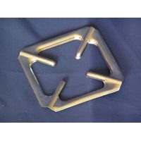 mřížka na plyn železná 9,6x9,6cm