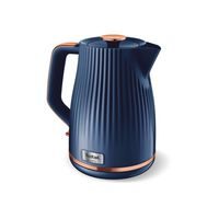 konvice var. 1,7l modrá LOFT blue, TEFAL