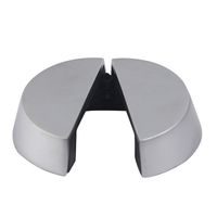 BERGNER Hrnec s poklicí nerez MIDNIGHT 28 cm 9,5 litru BG-32129-MM