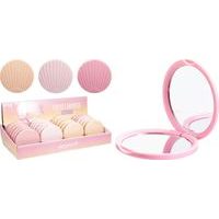 zrcátko oboustranné, zavírací