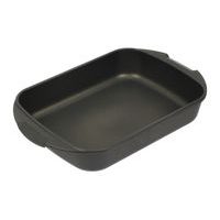 pekáč 34x25x7cm, TITANIO, nepřiln.povrch, indukce