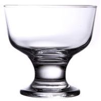 zmrzlinka 285ml, 6ks, DESTINA v.9,3cm, sklo