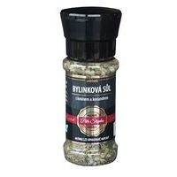 mlýnek koření-"K"-BYLINKOVÁ SŮL-70g QQ