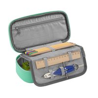 Školní batoh coocazoo MATE, Pink Illusion, certifikát AGR